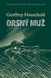 Household Geoffrey - Drsný muž