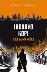 Marmell, Ari - Lughovo kopí