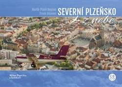 Paprčka, Milan - Severní Plzeňsko z nebe
