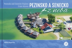 Paprčka, Milan - Pezinsko a Senecko z neba