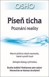 Osho, - Píseň ticha