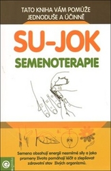 Woo, Park Jae - Su-jok Semenoterapie