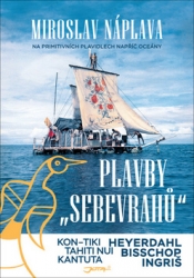 Náplava, Miroslav - Plavby „sebevrahů“