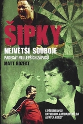 Bozeat, Matt - Šipky Největší souboje