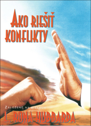 Hubbard, L. Ron - Ako riešiť konflikty