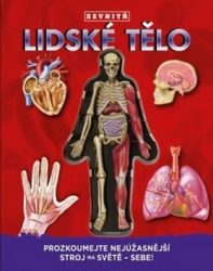 Colombo, Luann - Lidské tělo zevnitř