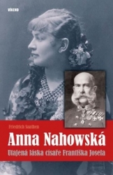 Saathen, Friedrich - Anna Nahowská