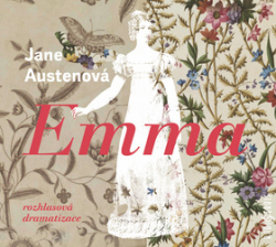 Austenová, Jane - Emma
