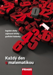 Tlustý, Pavel - Každý den s matematikou