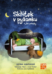 Kubašáková, Zuzana - Skřítek v pyžamku