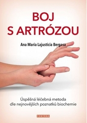 Bergasa, Anna Maria Lajusticia - Boj s artrózou