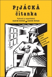 Kopáč, Radim; Šofar, Jakub - Pijácká čítanka
