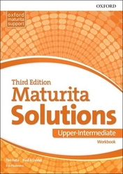 Falla, Tim; Davies, Paul A. - Maturita Solutions Upper-Intermediate