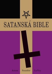 LaVey, Anton Szandor - Satanská bible