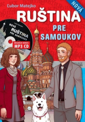 Matejko, Ľubor - Nová ruština pre samoukov