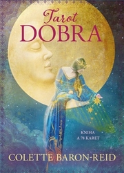 Baron-Reid, Colette - Tarot dobra