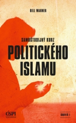 Warner, Bill - Samoštudijný kurz politického islamu