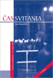 Šimulčík, Ján - Čas svitania