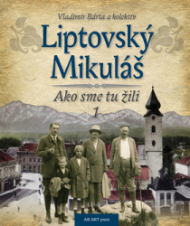 Bárta, Vladimír - Liptovský Mikuláš