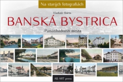 Bárta, Vladimír - Banská Bystrica