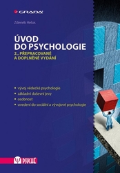 Helus, Zdeněk - Úvod do psychologie