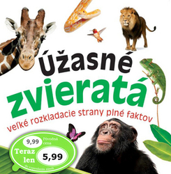 Úžasné zvieratá