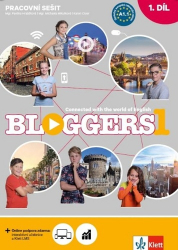 Bloggers 1