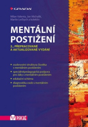 Valenta, Milan; Michalík, Jan; Lečbych, Martin - Mentální postižení