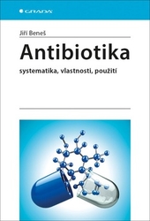 Beneš, Jiří - Antibiotika