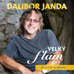 Janda, Dalibor - Velký flám