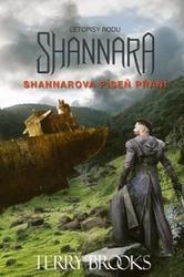 Brooks Terry - Shannarova píseň přání