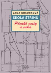 Kocurková, Jana - Škola střihů