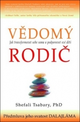Tsabary, Shefali - Vědomý rodič