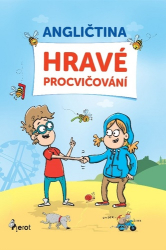 Nitsche, Peter - Angličtina hravé procvičování