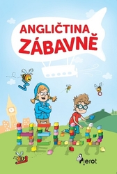 Nitsche, Peter - Angličtina zábavně