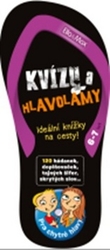 Kvízy a hlavolamy