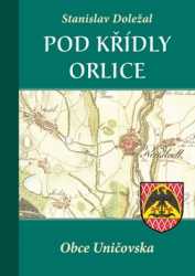 Doležal, Stanislav - Pod křídly orlice