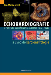 Malík, Jan - Echokardiografie u pacientů s chronickým onemocněním ledvin