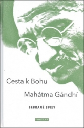 Gándhí, Mahátma - Cesta k bohu