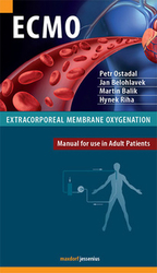 Ošťádal, Petr; Bělohlávek, Jan - ECMO Extracorporeal membrane oxygenation