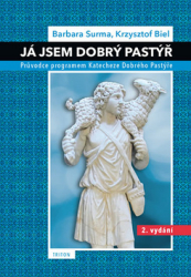 Surma, Barbara; Biel, Krysztof - Já jsem Dobrý pastýř
