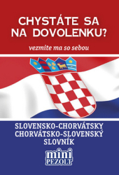 Austová, Petra - Slovensko-chorvátsky chorvátsko-slovenský slovník