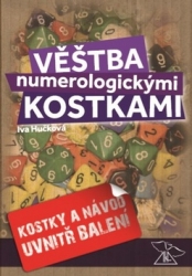 Hučková, Iva - Věštba numerologickými kostkami