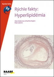 Sniderman, Allan; Durrington, Paul - Rýchle fakty: Hyperlipidémia