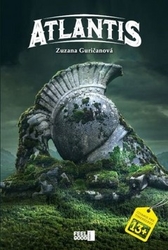 Guričanová, Zuzana - Atlantis