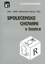 Ječný, Dobromil - Společenské chování v kostce