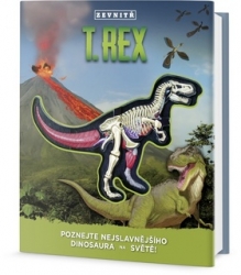 Schatz, Dennis - T-Rex zevnitř