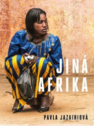 Jazairiová, Pavla - Jiná Afrika