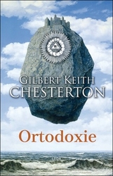 Chesterton, Gilbert Keith - Ortodoxie