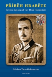 Hohenstein, Miriam Thun - Příběh hraběte